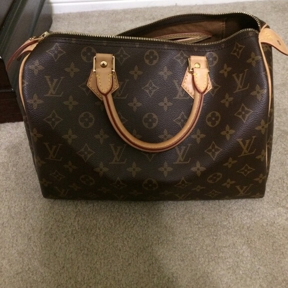 Louis Vuitton Replica Bags 