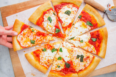 Custom Pizza Dishes Can Set Your Restaurant Apart