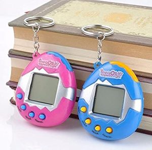  tamagotchi game