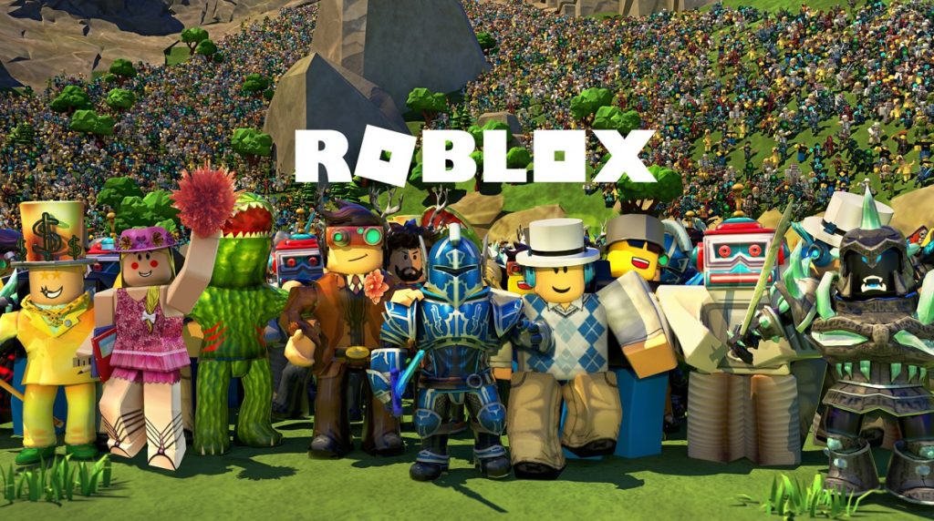 Robux for free