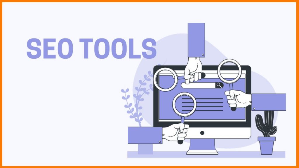 seo tools