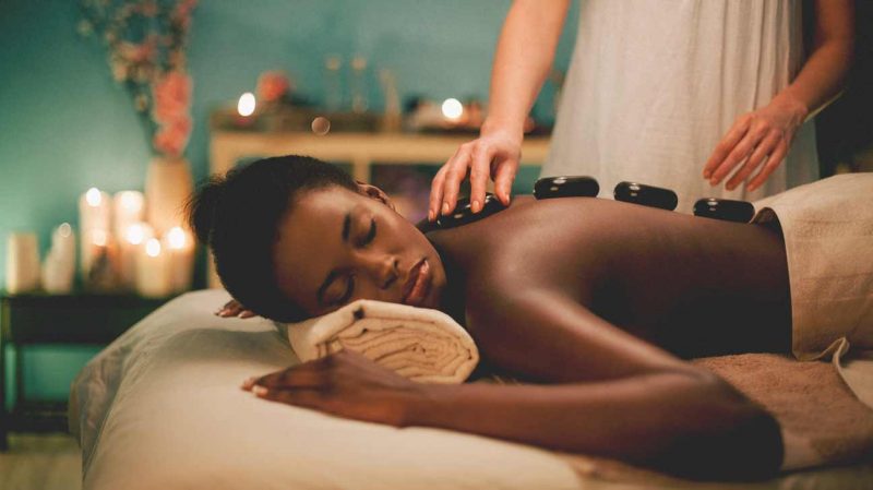 massage therapist in Scottsdale, AZ