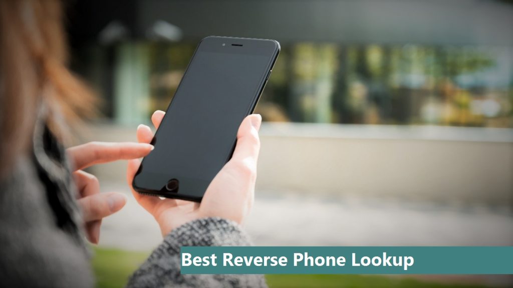Reverse Phone Lookup
