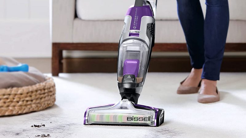 professional hard floor cleaning services in Nashville, TN