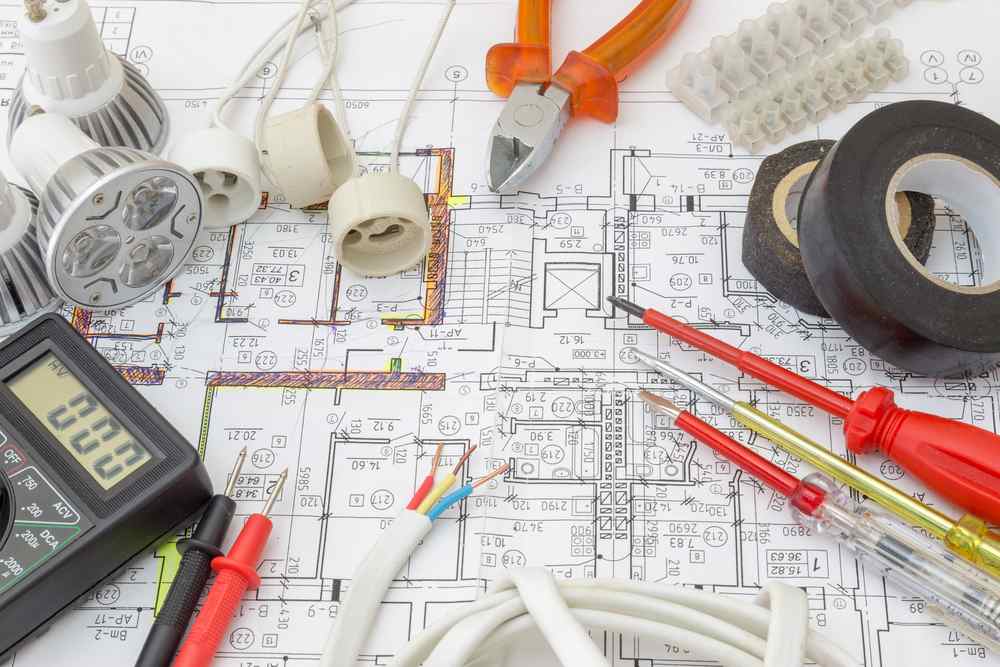 electrical contractors in Birmingham, AL