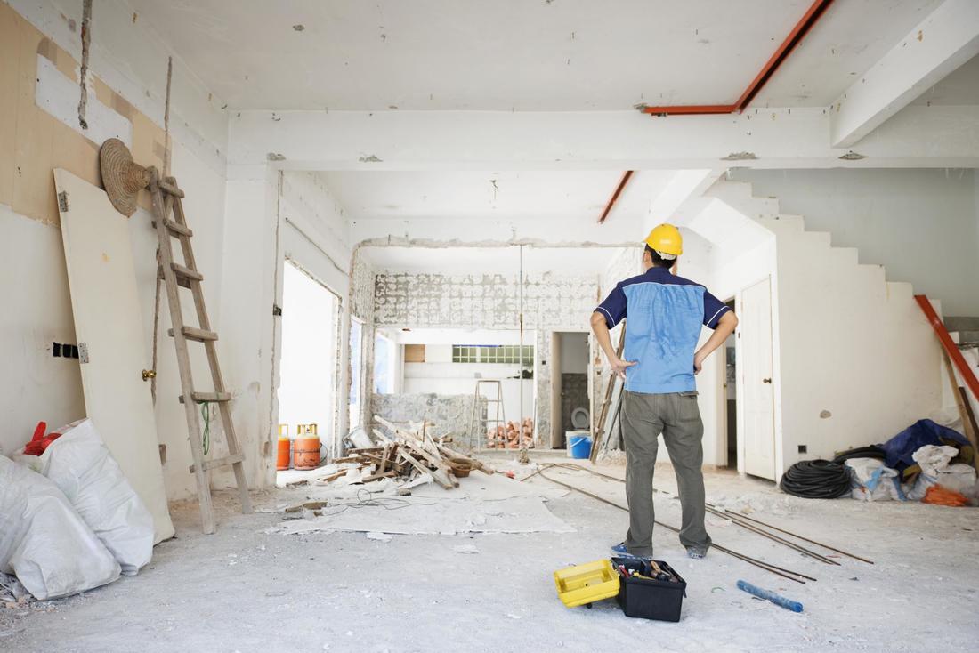 Home Repair: Tips and Tricks for the Green-Conscious