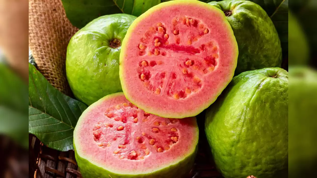 Guava
