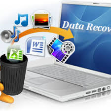 Data Recovery