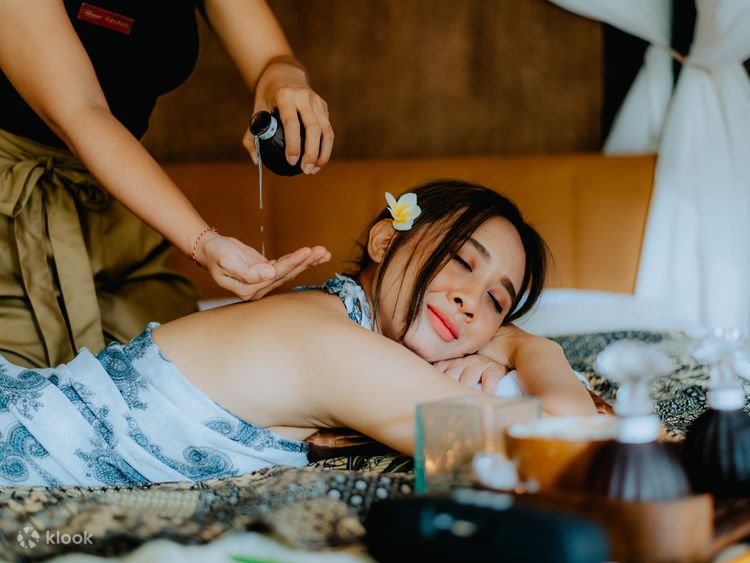 Massage Services