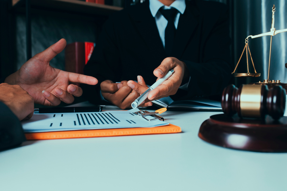 Accident Attorney