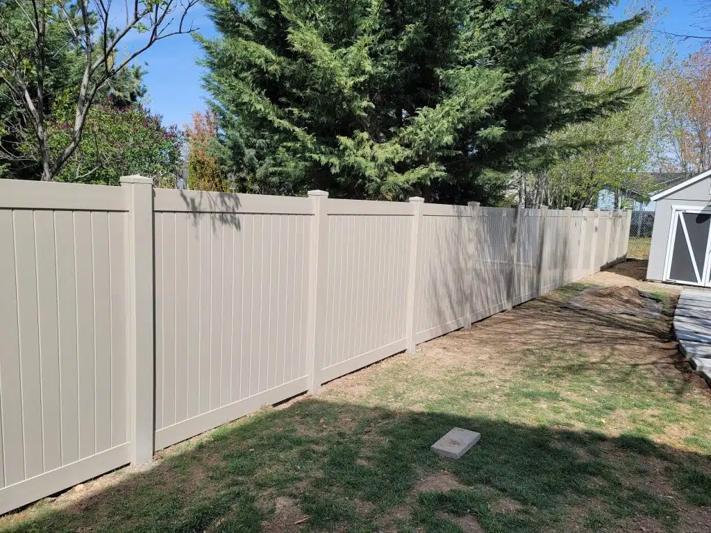 Expert Fence