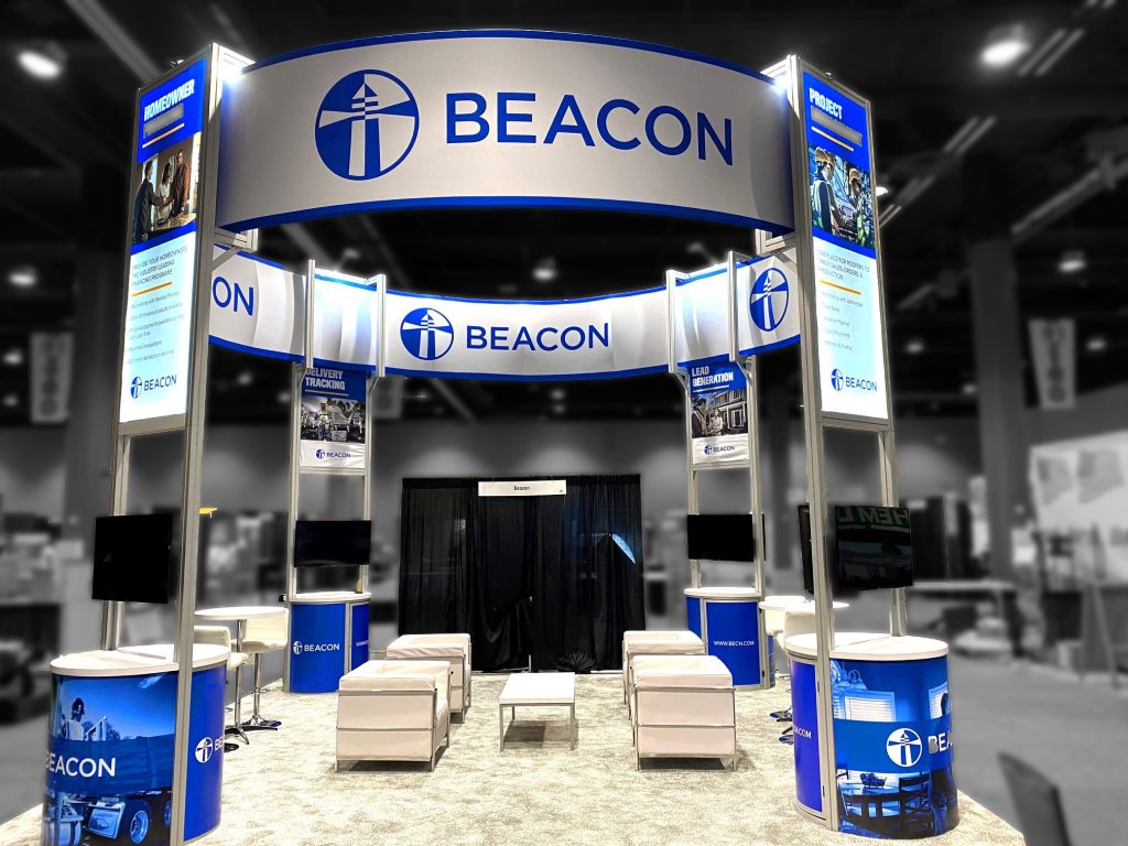 Trade Show Booth